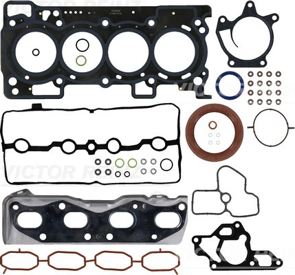 Full Gasket Kit, engine
